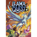 Llama Quest #2: Secrets of Starfall Forest