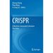 Crispr: A Machine-Generated Literature Overview