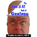 The Know It All Book of Geology