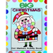 Big Christmas Dot Markers Activity Book: Big Guided Dots - Preschool Kindergarten Activities - Do a Dot Page a Day - Christmas Gift for Kids