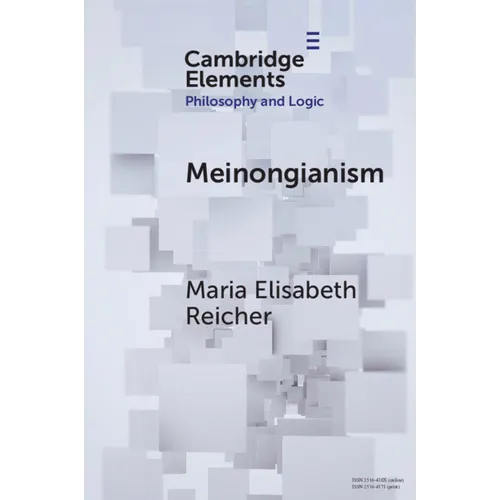 Meinongianism