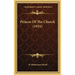 Princes Of The Church (1921)