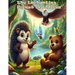 The Enchanting Forest of Eldoria: A Magical Friendship Tale in the Enchanted Forest