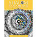 Shalom Coloring: Jewish Designs for Contemplation and Calm