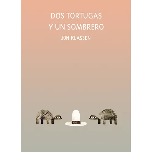 DOS Tortugas Y Un Sombrero
