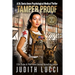 Tamper Proof: A Sonia Amon, MD Medical Thriller