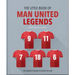 The Little Book of Man United Legends