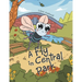 A Fly in Central Park