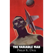 The Variable Man by Philip K. Dick, Science Fiction, Literary, Fantasy