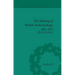 The Making of British Anthropology, 1813-1871