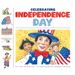 Celebrating Independence Day