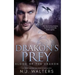 Drakon's Prey
