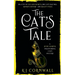 The Cat's Tale: A Paranormal Cozy Mystery