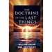 The Doctrine of the Last Things: Jewish and Christian