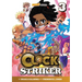 Clock Striker, Volume 3: The Cogs in the Machine
