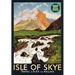 Isle of Skye Jigsaw Puzzle