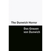 The Dunwich Horror / Das Grauen von Dunwich [Bilingual Edition] - English & German