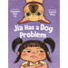 Jia Has a Dog Problem