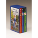 Anne of Green Gables, 3-Book Box Set, Volume II: Anne of Ingleside; Anne's House of Dreams; Anne of Windy Poplars