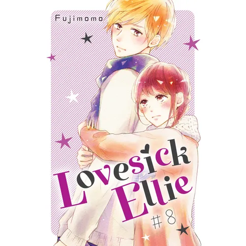 Lovesick Ellie 8
