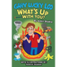 Gary Lucky Loo, What's Up With You?