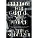 Freedom for Capital, Not People: The Mont Pèlerin Society and the Origins of the Neoliberal Monetary Order