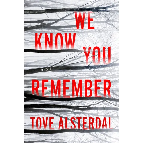 We Know You Remember