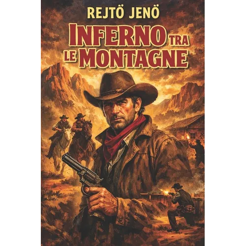 Inferno Tra Le Montagne