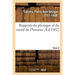 Rapports Du Physique Et Du Moral de l'Homme. Tome 2