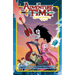 Adventure Time Compendium Vol. 4