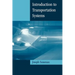 Introduction to Transportation Systems