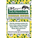 Raven's Lucky Numbers Dream Book: The Only Lottery Book You'll Ever Need