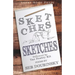 Sketches followed by Tao Poetry Kit