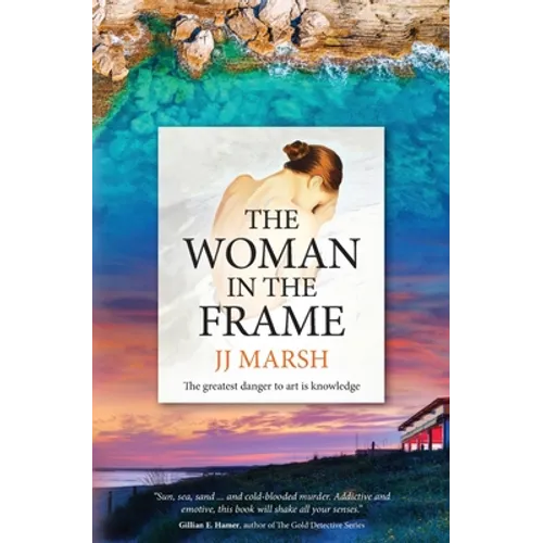 The Woman in the Frame
