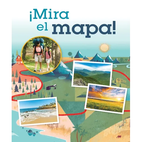 ¡Mira El Mapa!