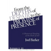 From the Depths of Despair to the Promise of Presence: A Rhetorical Reading of the Book of Joel