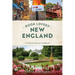 Book Lovers' New England: A Guide to Literary Landmarks