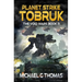 Planet Strike Tobruk