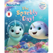 The Sparkly Day!