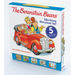 The Berenstain Bears Take-Along Storybook Set: Dinosaur Dig, Go Green, When I Grow Up, Under the Sea, the Tooth Fairy