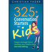 325+ Conversation Starters for Kids