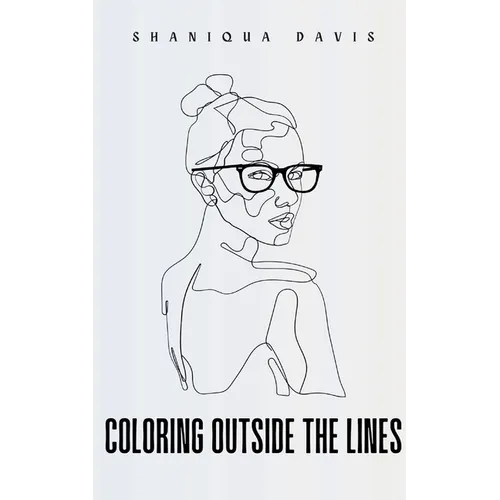 Coloring Outside The Lines