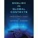 English in Global Contexts: Proficiency Tasks for Aspiring Learners