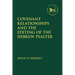 Covenant Relationships and the Editing of the Hebrew Psalter