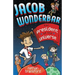 Jacob Wonderbar for President of the Universe