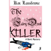The Fairy Dust Killer: A Bent Mystery