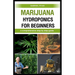 marijuana hydroponics for beginners: a comprehensive step by step guide