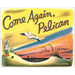 Come Again, Pelican