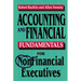 Accounting and Financial Fundamentals for NonFinancial Executives
