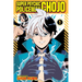 Super Psychic Policeman Chojo, Vol. 1